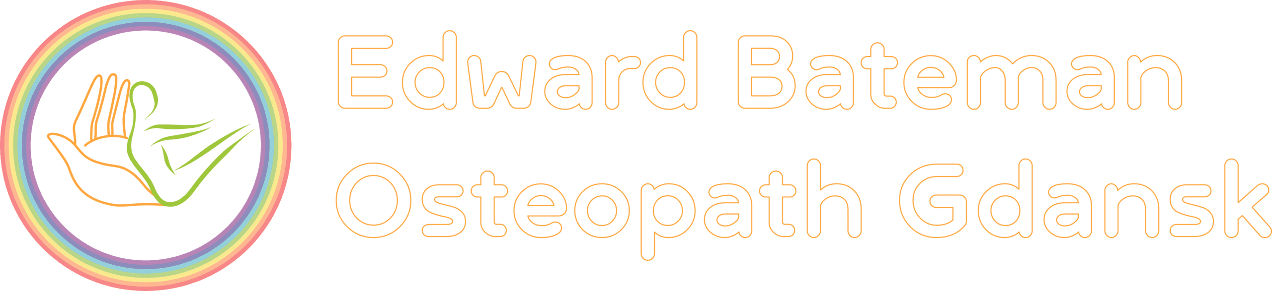 Edward Bateman Osteopath