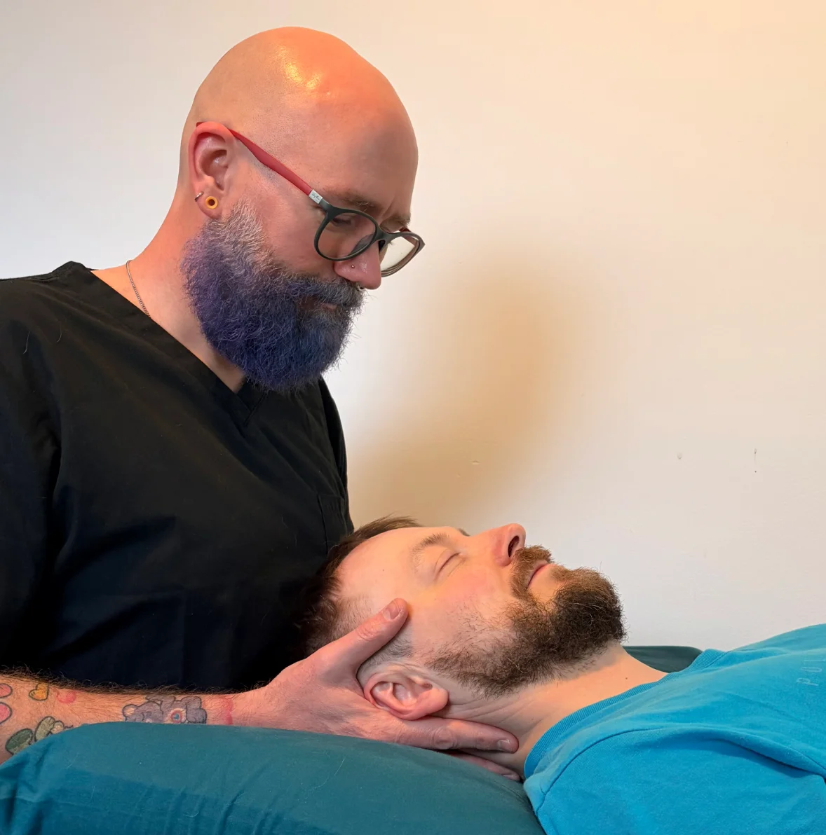 Osteopathy