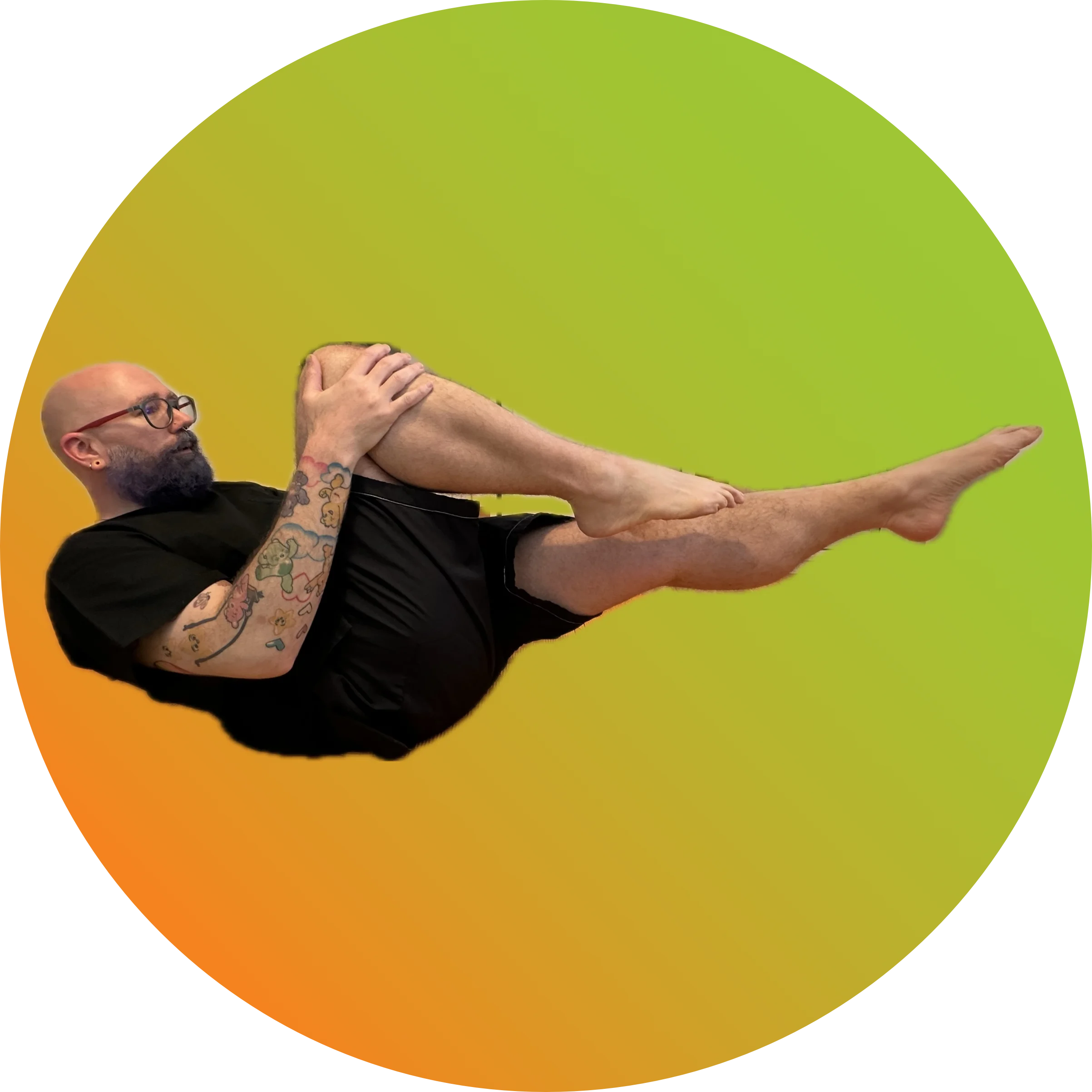 Osteopathy